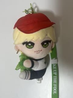 猪狩蒼弥 KEY TO LIT くっつきてれつ くっつキテレツ | Shop at