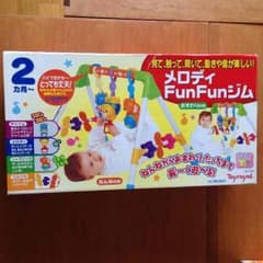 メロディFunFunジムのサムネイル