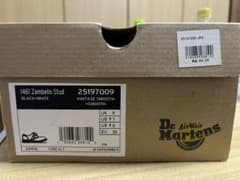 Dr.Martensのサムネイル