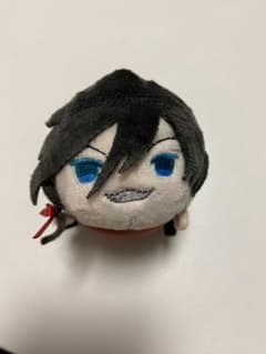 刀剣乱舞　もちもちマスコット　内番着　和泉守兼定のサムネイル