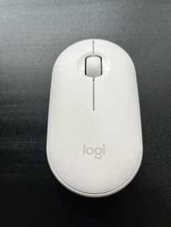 Logicool m350 Bluetoothマウスのサムネイル