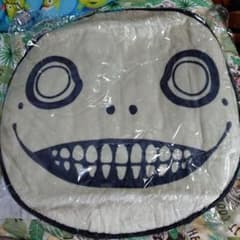 NieR15周年　ラグマット エミール