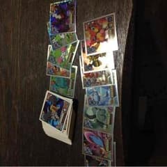 ポケモンシール 100枚のサムネイル