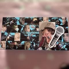 BOYNEXTDOOR ウナク
