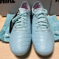 NIKE TIEMPO LEGEND 10 サッカースパイク　AG 28.0cmのサムネイル