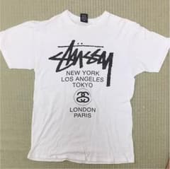 ステューシー tシャツのサムネイル
