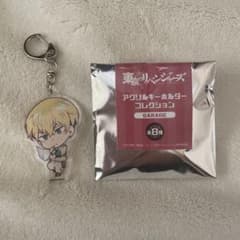 アクリルキーホルダーのサムネイル
