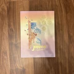 JOHNNY'S Island パンフレットのサムネイル