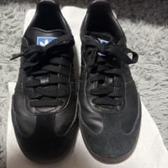 adidas Samba Black スニーカーのサムネイル