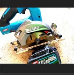 マキタ　40V 125mmのサムネイル