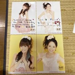 高橋愛＆新垣里沙写真27枚セットのサムネイル