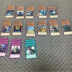 kozmoノーマル、レア全種類のサムネイル