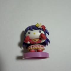 Hello Kitty Chocolate Egg Oshi no Ko