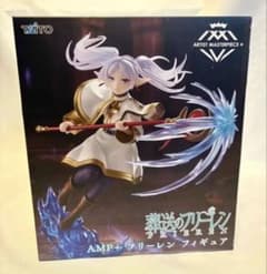 장송의프리렌 AMP+프리렌 피규어