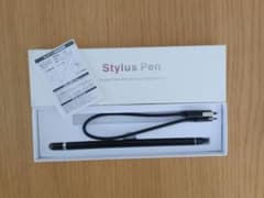 スタイラスペン タッチペン Stylus Pen  iPad Androidのサムネイル