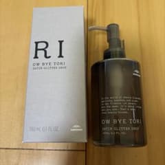 ミルボン オーバイトーリ サテングリッタードロップ 180ml - メルカリ