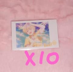 すとぷり るぅと はじまりの物語 チェキ