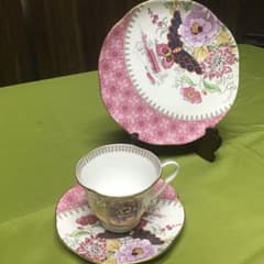 カップ&ソーサー、　プレート、のサムネイル