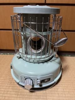 センゴクアラジン　ポータブルガスストーブのサムネイル