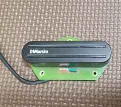 DiMarzio DP381Fast track T ギターピックアップのサムネイル