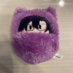 【新品未使用】カラフルピーチ くるみたぴぬい　もふくんのサムネイル