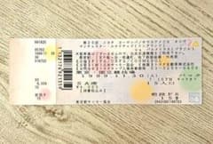 第20回トヨタカップ マンチェスター・ユナイテッドvsパルメイラス