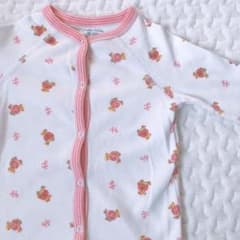 専用♡ラルフローレン♡ロンパースのサムネイル