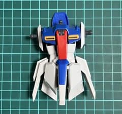 MG Zガンダム ゼータガンダム 2.0 胴体 ガンプラ ジャンク - メルカリ