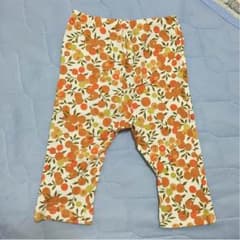 COMME CA ISM ベビーパンツ70cmのサムネイル