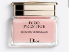 Dior 洗顔スクラブのサムネイル