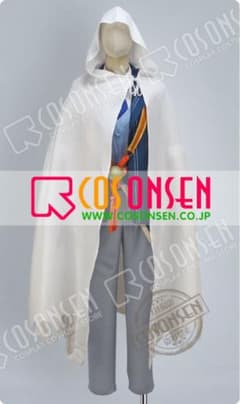 刀剣乱舞　山姥切国広　コスプレ衣装　COSONSEN Mサイズ　期間限定値下げ中のサムネイル