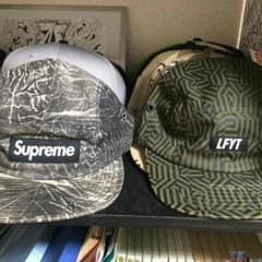 supreme /aimsh様専用のサムネイル