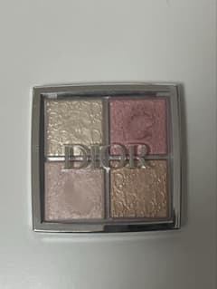 DIOR バックステージ フェイス グロウ パレット 004のサムネイル