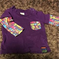 partyparty Tシャツのサムネイル