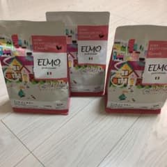 エルモ　リッチインチキン　800g×3のサムネイル