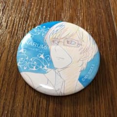 クズの本懐 鐘井鳴海 イベント 缶バッジのサムネイル