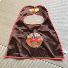 アンパンマン なかよしマントのサムネイル