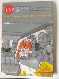 WP STORIES TEN YEARS OUT OF FASHIONのサムネイル