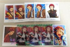【あんスタ】紙類まとめ　鬼龍紅郎のサムネイル