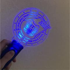 BTSペンライトのサムネイル