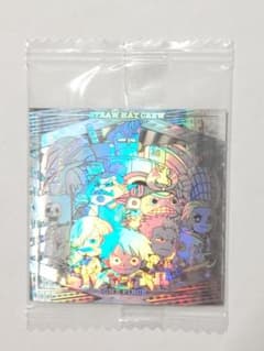 ワンピース 大海賊シールウエハース Vol.7 麦わらの一味 SW7-14のサムネイル
