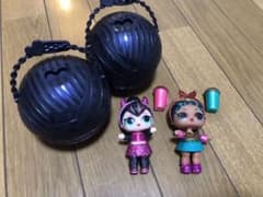 エルオーエルサプライズ！！　人形のサムネイル