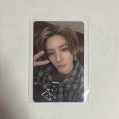 BOYNEXTDOOR イハン アンコン トレカのサムネイル