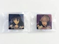 あんスタ 夜闇ラジオ UNDEAD 大神晃牙 朔間零 - 2