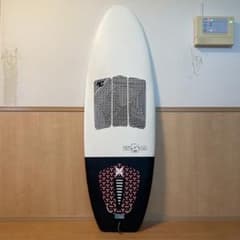 WATER RAMPAGE AMP ウォーターランページ ソフトサーフボード WATER RAMPAGE（ウォーターランページ）AMP ソフトボード - メルカリ