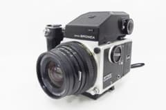 シ*レ様 Bronica ETRS / ZENZANON MC 1:2.8 f= シ*レ様 Bronica ETRS / ZENZANON MC 1:2.8 f= - メルカリ