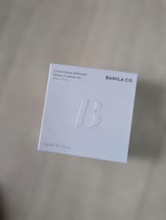 BANILA CO Covericious Ultimate White Cusのサムネイル