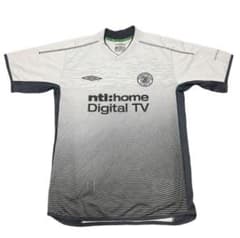 UMBRO アンブロ ゲームシャツ ユニフォーム tシャツのサムネイル