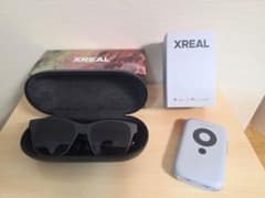 Xreal air2 pro Xreal beam セットのサムネイル
