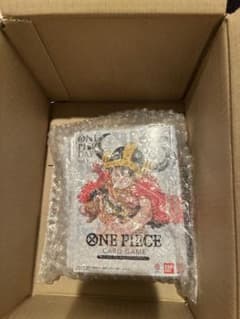 新品プレミアムカードコレクションONE PIECE DAY'25 ✖︎10冊のサムネイル